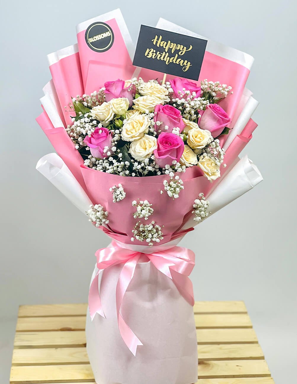 flower shop in lahore